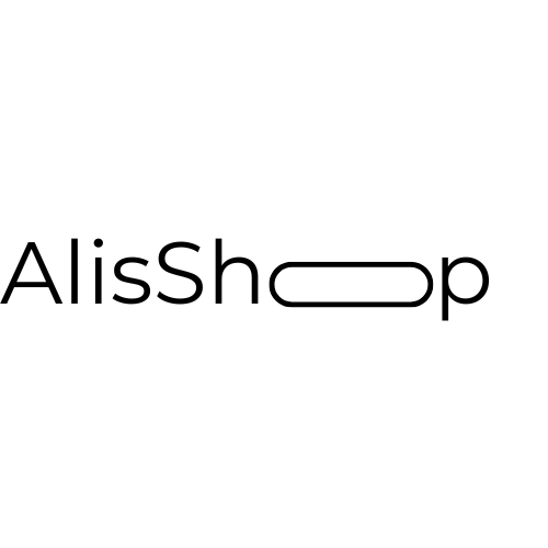 AlisShop - Интересные находки на AliExpress logo